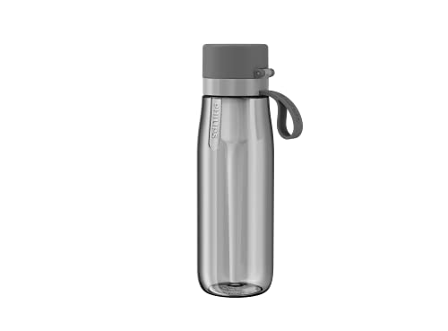 Philips Water Wasserflasche Mit Filter