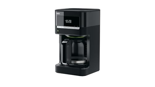 Braun Household Braun Kaffeemaschine