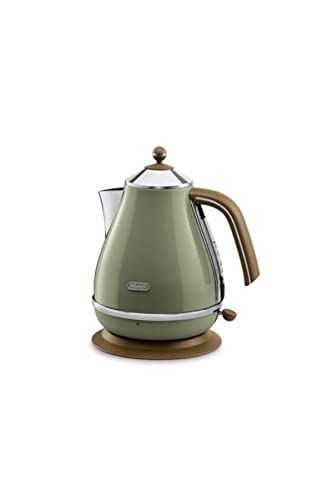 De'Longhi Vintage Wasserkocher