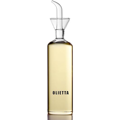 Olietta Ölflasche