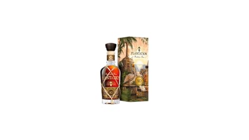 Plantation Rum