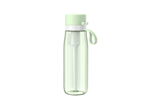 Philips Water Wasserflasche Mit Filter