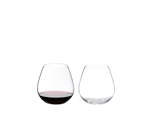 Riedel Weinglas Ohne Stiel