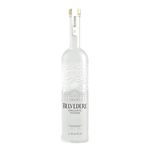 Belvedere Vodka