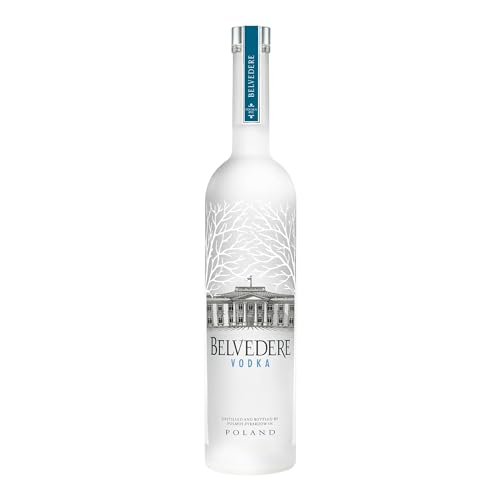 Belvedere Vodka