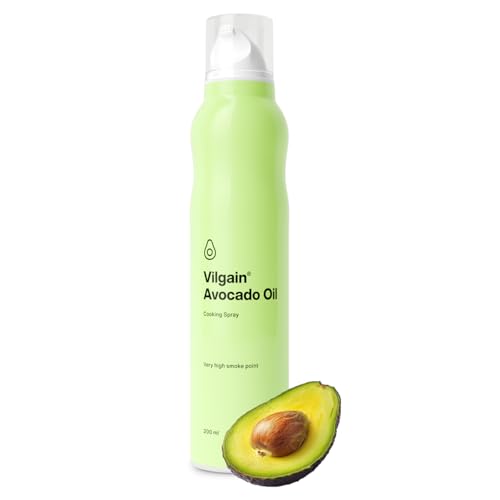 Vilgain Avocado Gesund