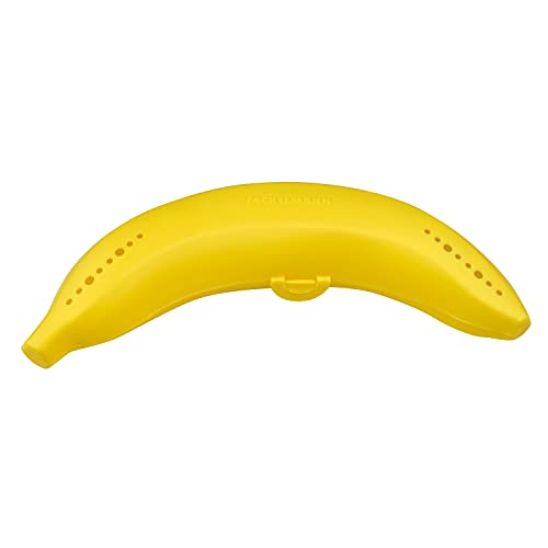 Fackelmann Bananen Einfrieren