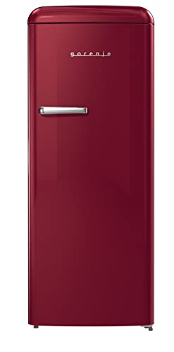 Gorenje Smeg Kühlschrank