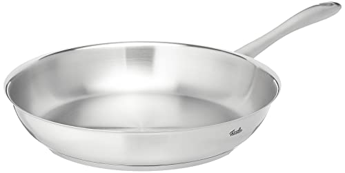 Fissler Edelstahlpfanne