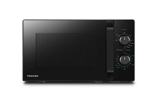 Toshiba Mikrowelle Ohne Grill
