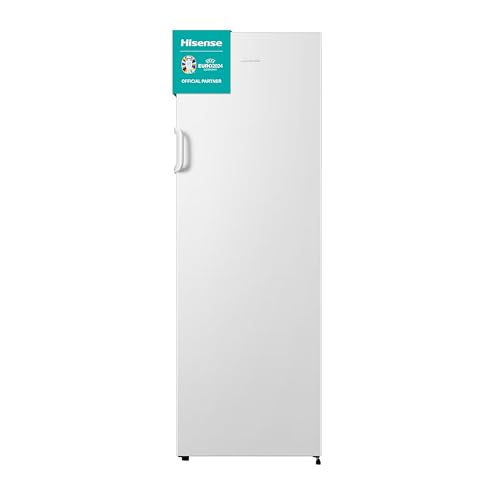 Hisense 55Cm Breiter Gefrierschrank