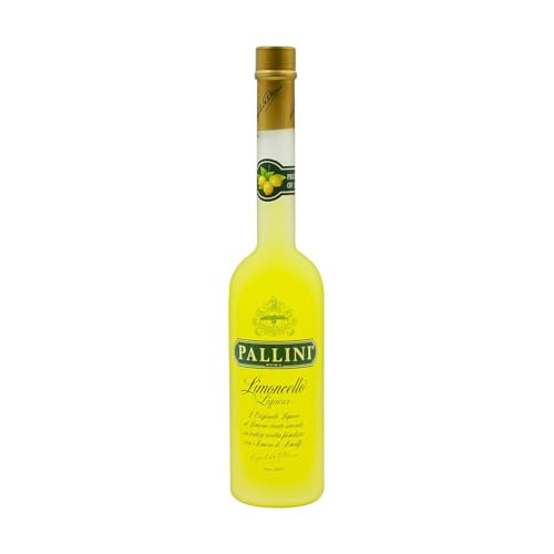 Pallini Limoncello