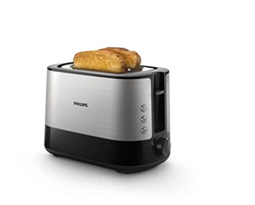 Philips Domestic Appliances Kleiner Toaster