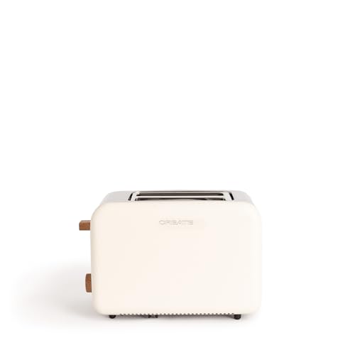 Create Retro Toaster