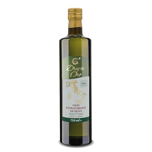 Olearia Del Garda Carli Olivenöl