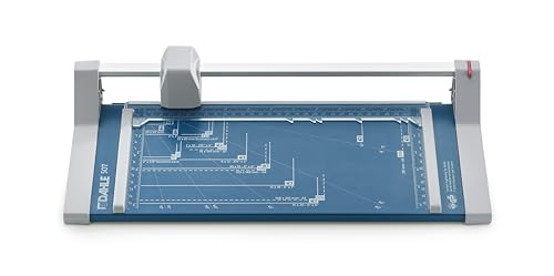 Dahle Schneidemaschine