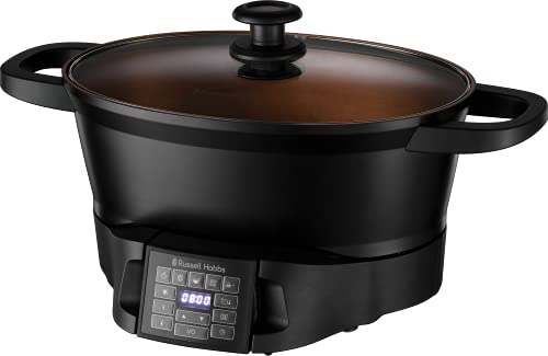 Russell Hobbs Slow Cooker