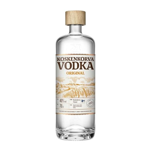 Koskenkorva Vodka