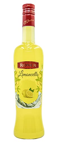 Roner Limoncello