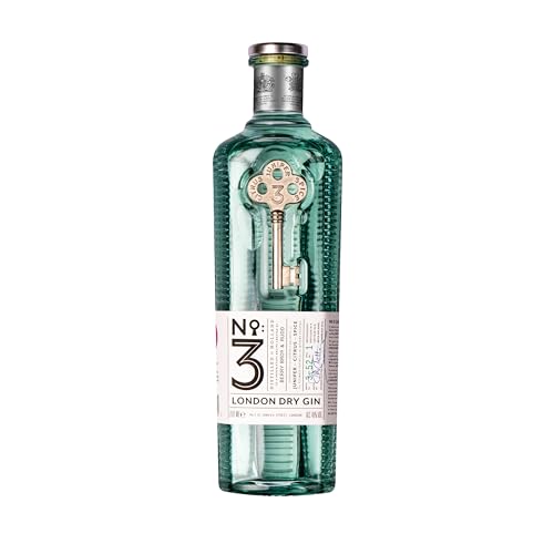 No. 3 London Dry Gin Gin