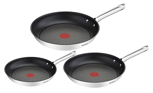 Tefal Induktionspfanne