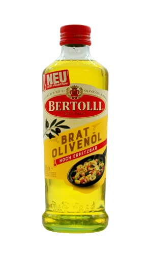 Bertoll Bratöl