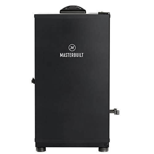 Masterbuilt Smoker