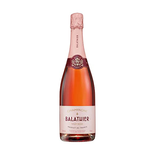 Balathier Champagner