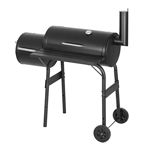 Laneetal Smoker Grill