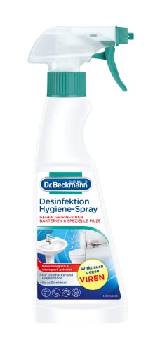 Dr. Beckmann Hygiene Spray
