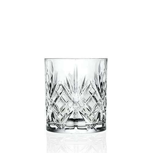 Rcr Cristalleria Italiana Kristallglas