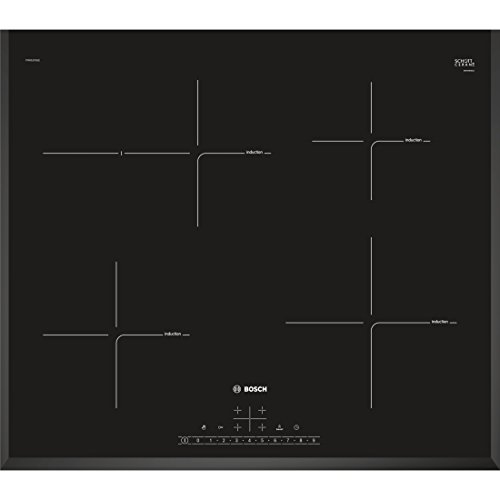 Bosch Hausgeräte Bosch Induktionskochfeld