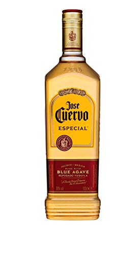 Jose Cuervo Tequila