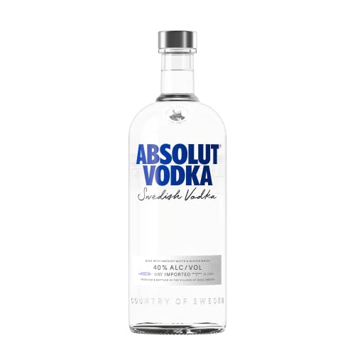 Absolut Vodka Vodka