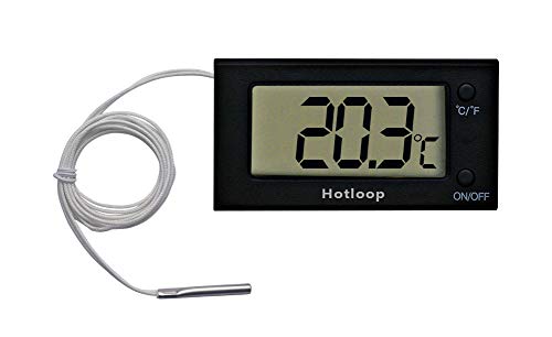 Hotloop Backofenthermometer