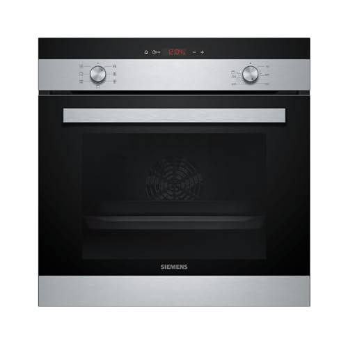 Siemens Miele Backofen