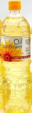 Liquidküche Sonnenblumenöl