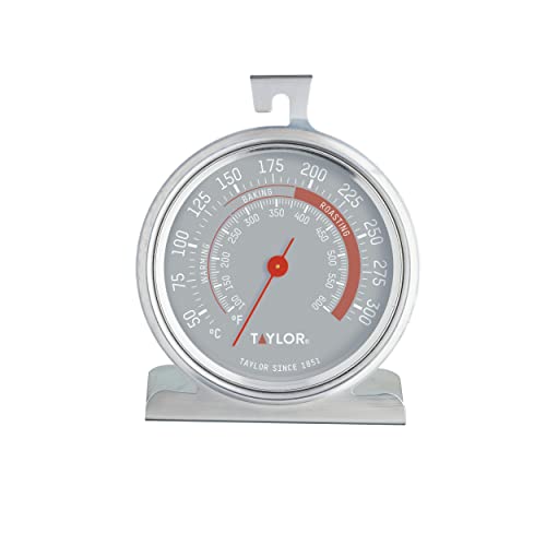 Taylor Backofenthermometer