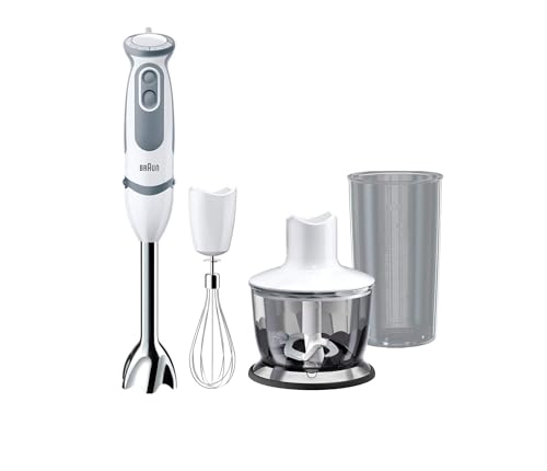 Braun Household Bosch Stabmixer