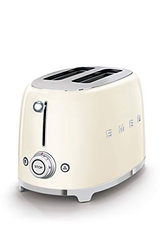 Smeg Smeg Toaster