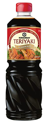 Kikkoman Teriyaki Sauce