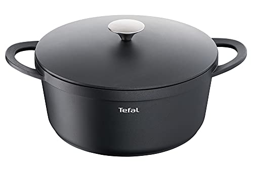 Tefal Schmortopf