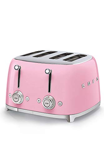 Smeg Smeg Toaster