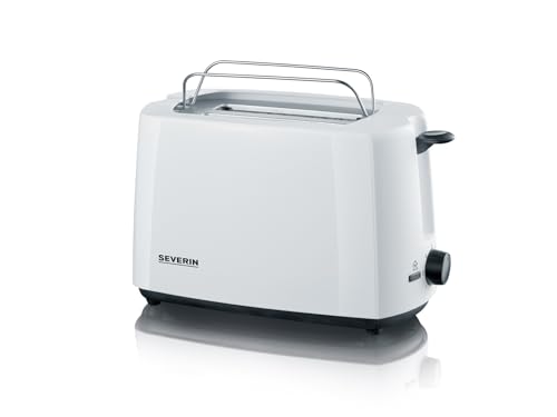 Severin Kleiner Toaster