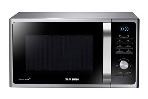 Samsung Mikrowelle Ohne Grill