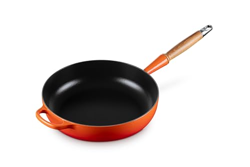 Le Creuset Le Creuset Pfanne