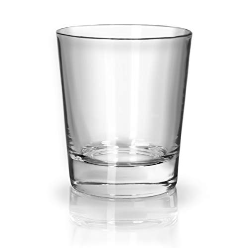 Sixby Spülmaschinenfestes Wasserglas