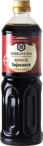 Shibanuma Sojasauce