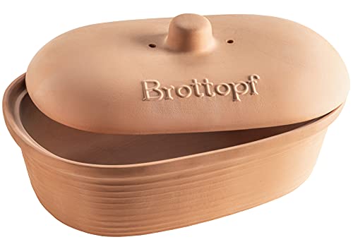 Mäser Brottopf