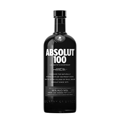 Absolut Vodka Vodka